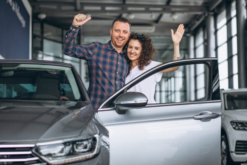 car loan payment