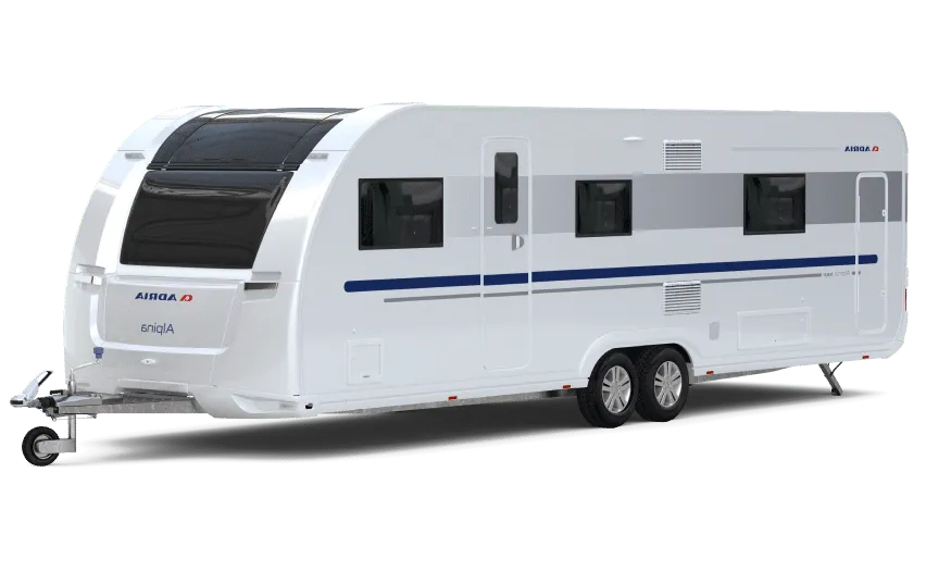 Caravan Finance Australia - Verified Lending